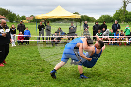 Село Лудогорци - селищен празник - народни борби