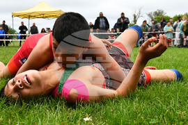 Село Лудогорци - селищен празник - народни борби