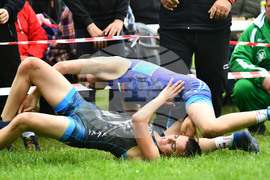 Село Лудогорци - селищен празник - народни борби