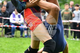 Село Лудогорци - селищен празник - народни борби