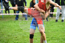 Село Лудогорци - селищен празник - народни борби