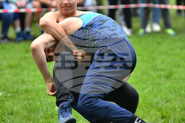 Село Лудогорци - селищен празник - народни борби