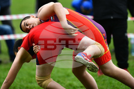 Село Лудогорци - селищен празник - народни борби