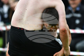 Село Лудогорци - селищен празник - народни борби