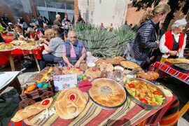 Село Извор - „Червен, червен Великден" - конкурс