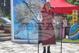 Село Извор - „Червен, червен Великден" - конкурс