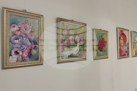 Казанлък - Даниела Колева - изложба