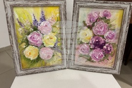 Казанлък - Даниела Колева - изложба