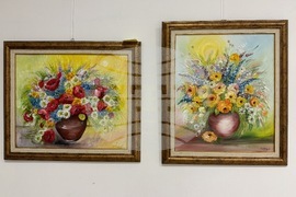 Казанлък - Даниела Колева - изложба