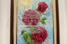 Казанлък - Даниела Колева - изложба