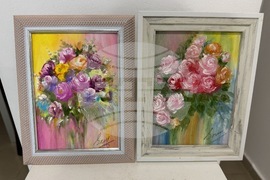 Казанлък - Даниела Колева - изложба