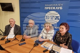Пазарджик - БТА - пресконференция 
