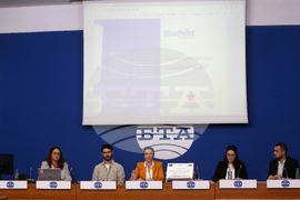 Национален пресклуб на БТА - пресконференция