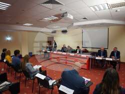 Снимка: Областна администрация – Видин