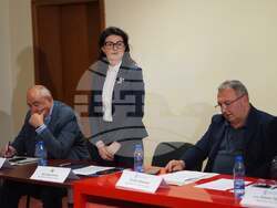 Снимка: Областна администрация – Видин