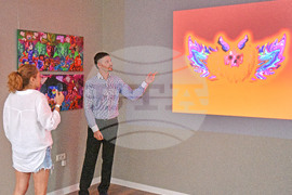 Варна - изложба