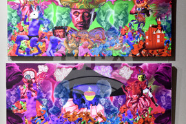 Варна - изложба