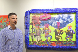 Варна - изложба