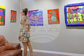 Варна - изложба