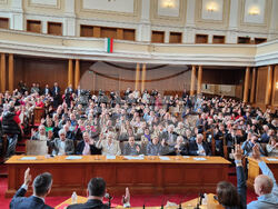 Снимка: БСП