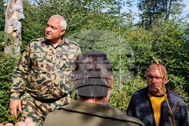 Карлово - Иван Демерджиев