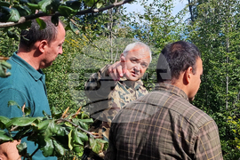 Карлово - Иван Демерджиев