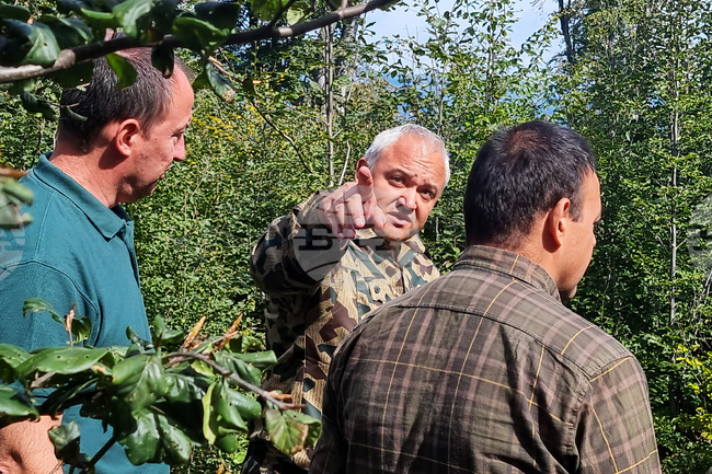 Карлово - Иван Демерджиев