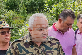 Карлово - Иван Демерджиев