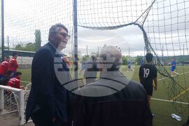 Разград - министър - посещение