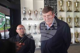 Разград - министър - посещение