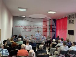 Георги Свиленски