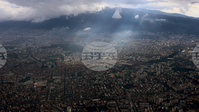 Прогноза за времето 