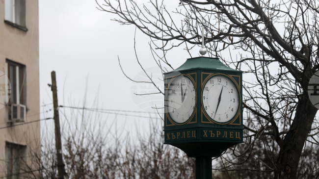 Община Козлодуй ще кандидатства с проект за рехабилитация на улица в с. Хърлец