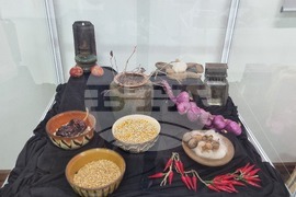 Търговище - Славейково училище - изложба