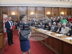 Снимка: БСП