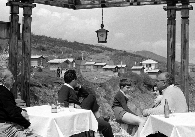 Язовир Искър и Панчаревско езеро