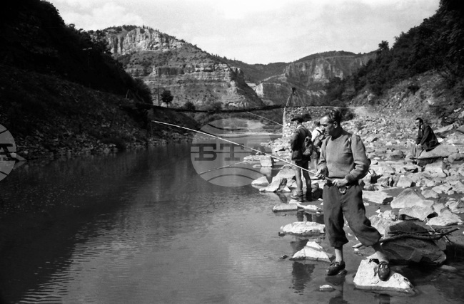 Искърско дефиле 