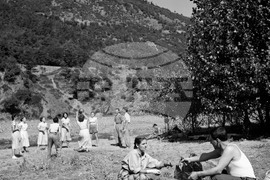 Искърско дефиле - на излет