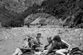 Искърско дефиле - на излет