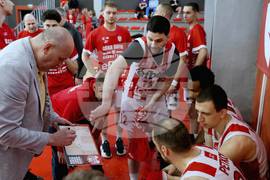 Баскетбол - ЦСКА - Балкан