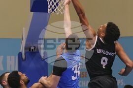 Баскетбол - Левски - Черноморец