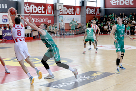 Баскетбол - ЦСКА - Балкан