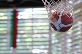Баскетбол 