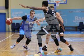 Баскетбол - Левски - Черноморец
