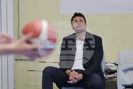 Баскетбол - Левски - Черноморец