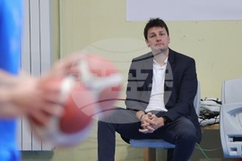 Баскетбол - Левски - Черноморец