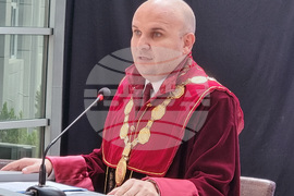 Република Северна Македония - Илхан Кючюк - „Доктор хонорис кауза“