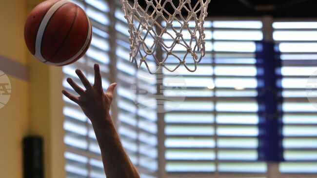 Баскетболният Шумен привлече още едно ново попълнение