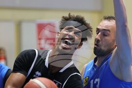 Баскетбол - Левски - Черноморец