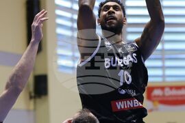 Баскетбол - Левски - Черноморец